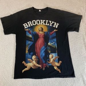 Brooklyn T-Shirt